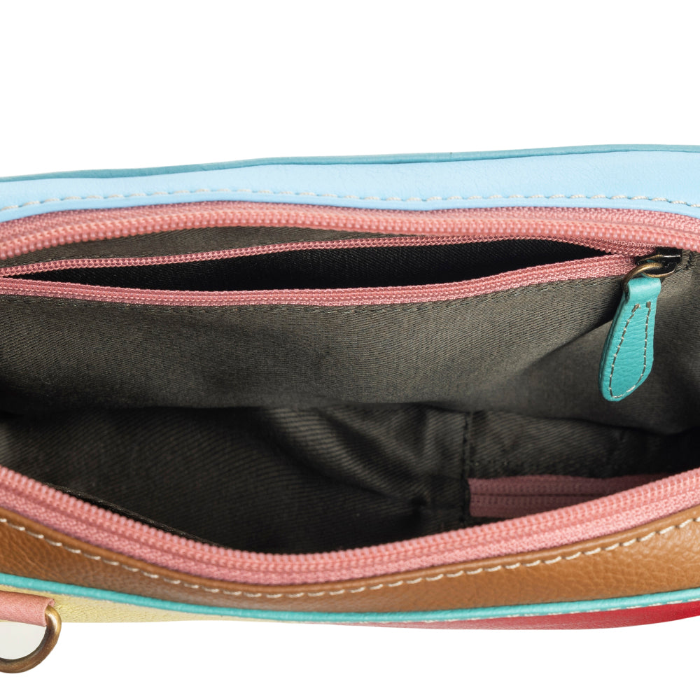 Calypso Safari Phone Case Bag - Myra USA
