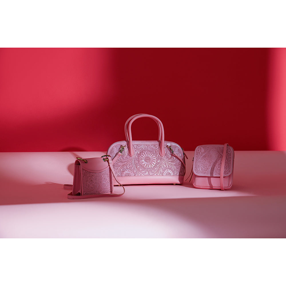 Prairie Bloom 3 Bags Collection - Myra USA