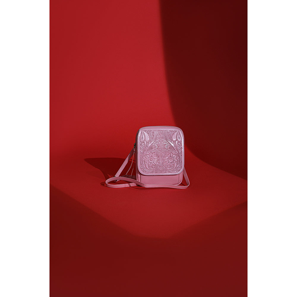 Prairie Bloom 3 Bags Collection - Myra USA