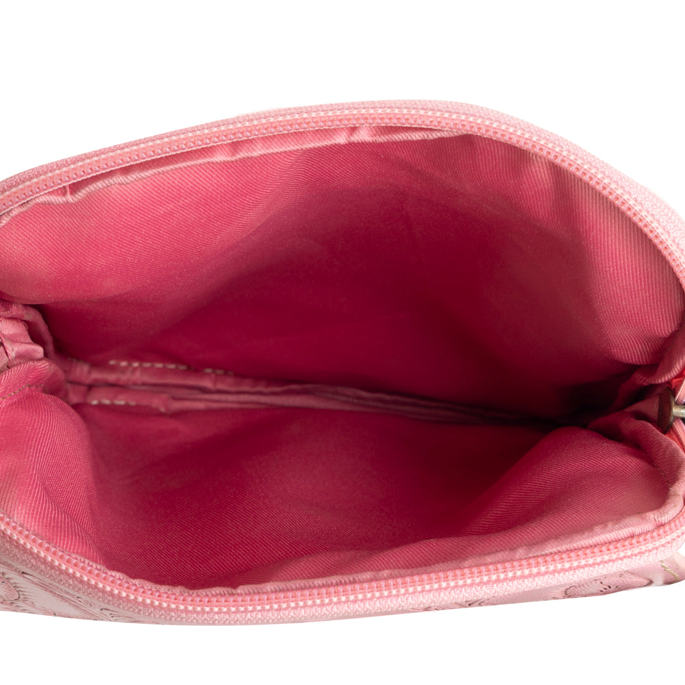 Prairie Blush Petite Crossbody Bag - Myra USA