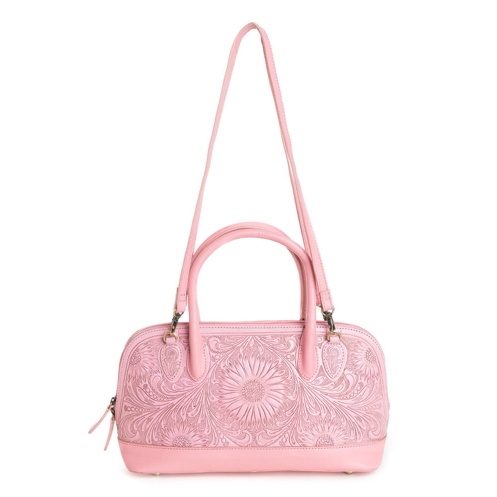 Prairie Blush Handbag - Myra USA