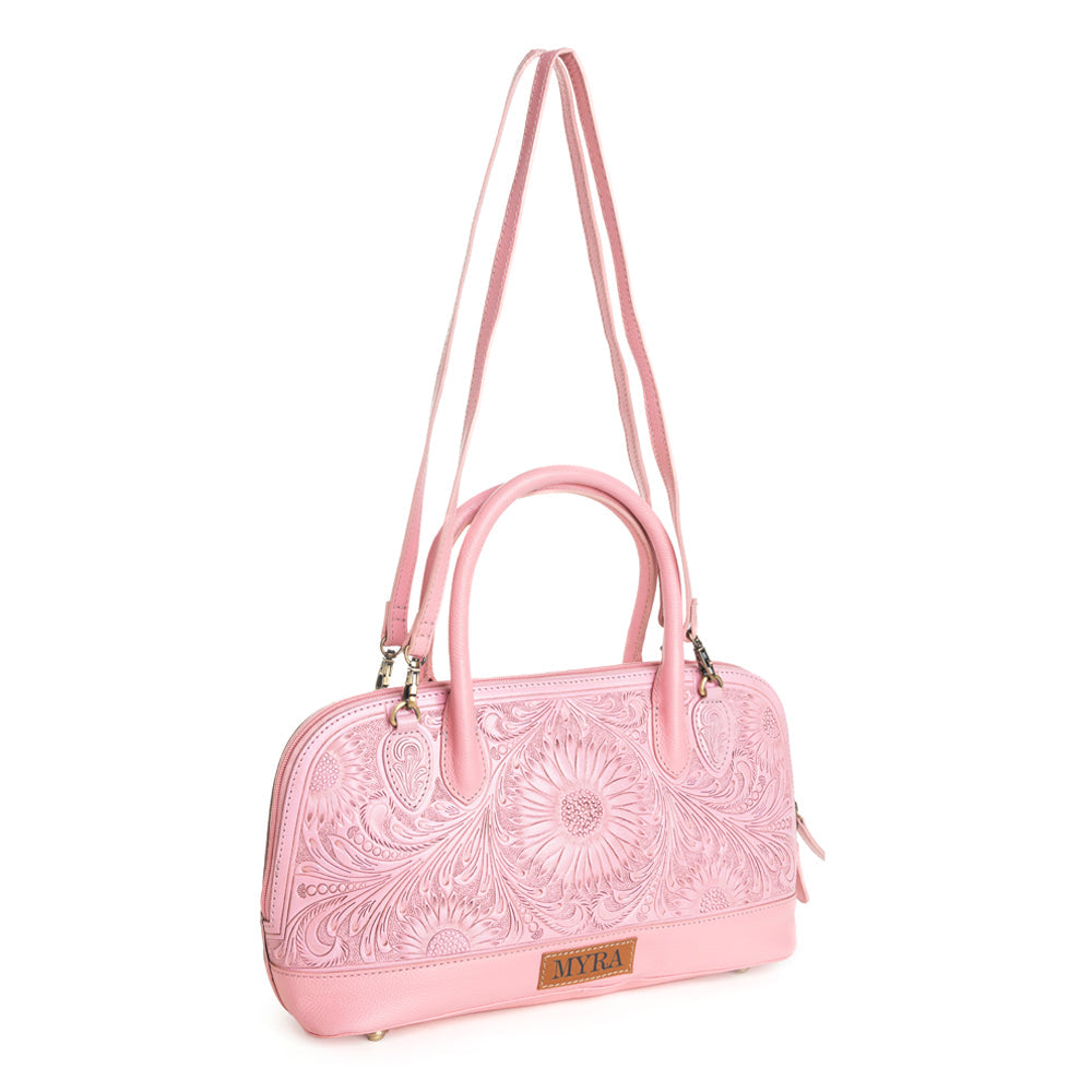 Prairie Blush Handbag - Myra USA