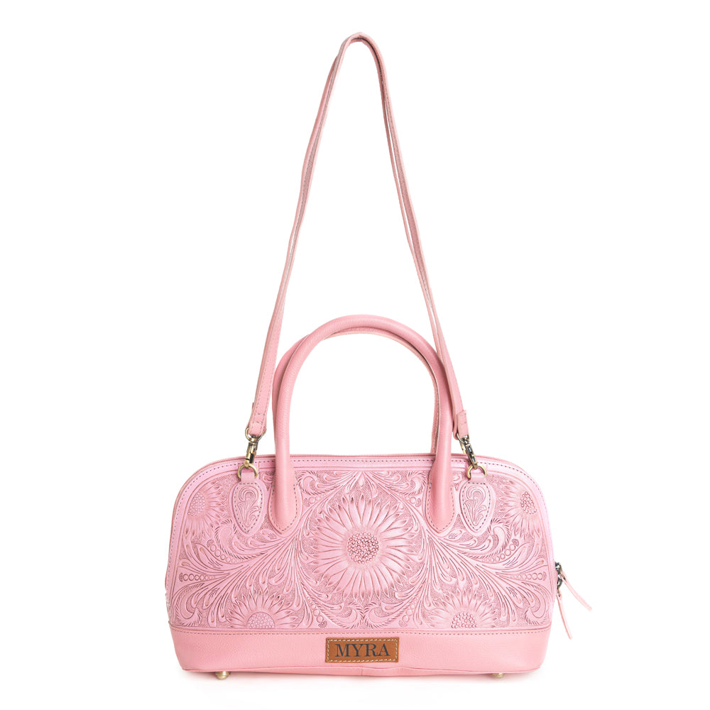 Prairie Blush Handbag - Myra USA