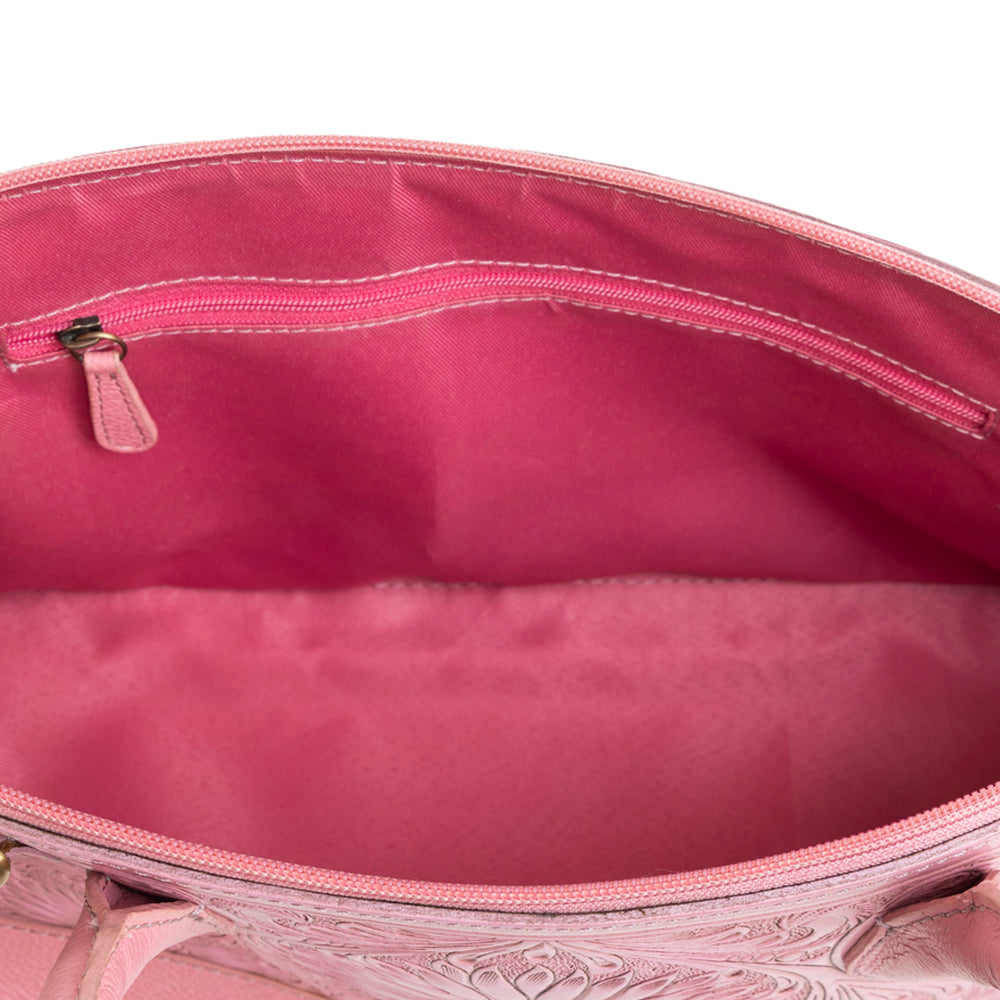 Prairie Blush Handbag - Myra USA