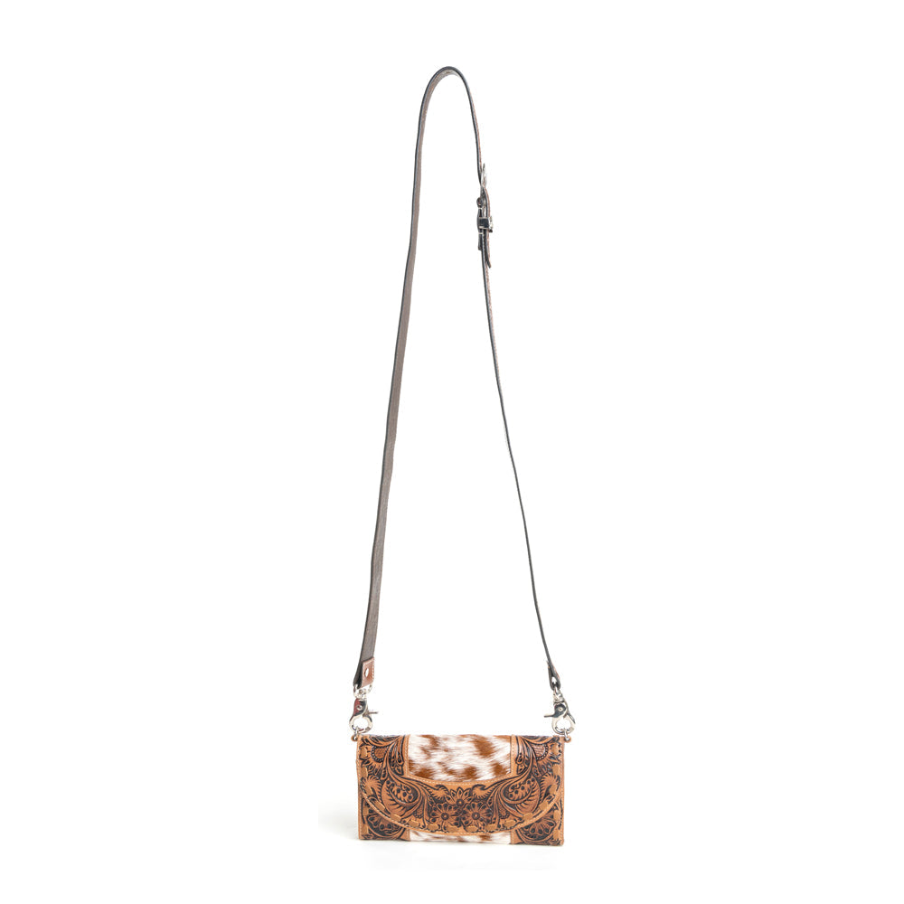Wild Spirit Wallet Bag - Myra USA