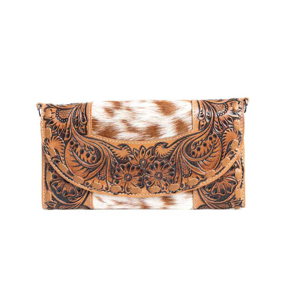 Wild Spirit Wallet Bag - Myra USA