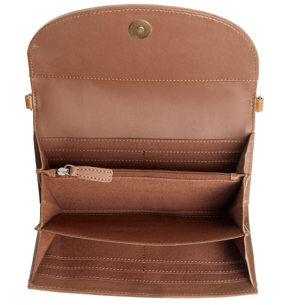 Wild Spirit Wallet Bag - Myra USA