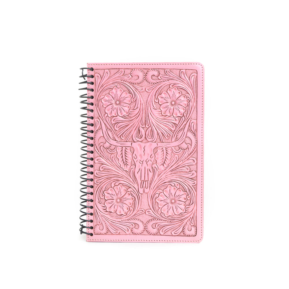 Steerhallow Canyon Diary in Pink - Myra USA