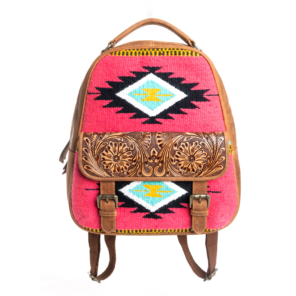 Little Dove Peak Backpack – Myra USA display picture 3