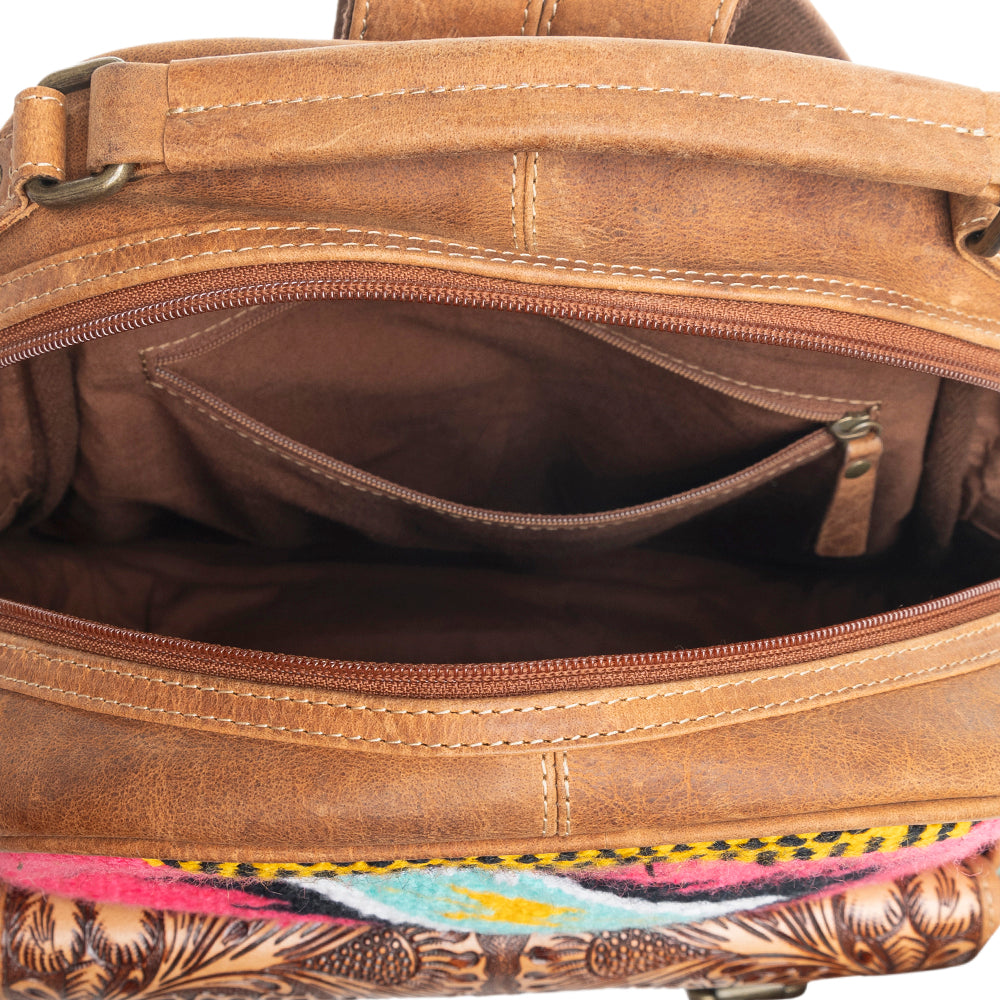 Little Dove Peak Backpack - Myra USA