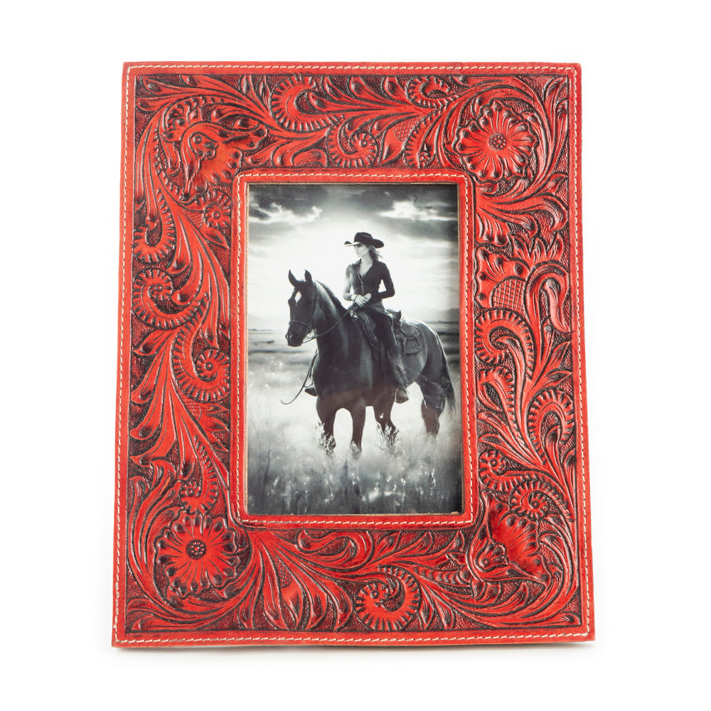 Glowing Sunset Picture Frame - Myra USA