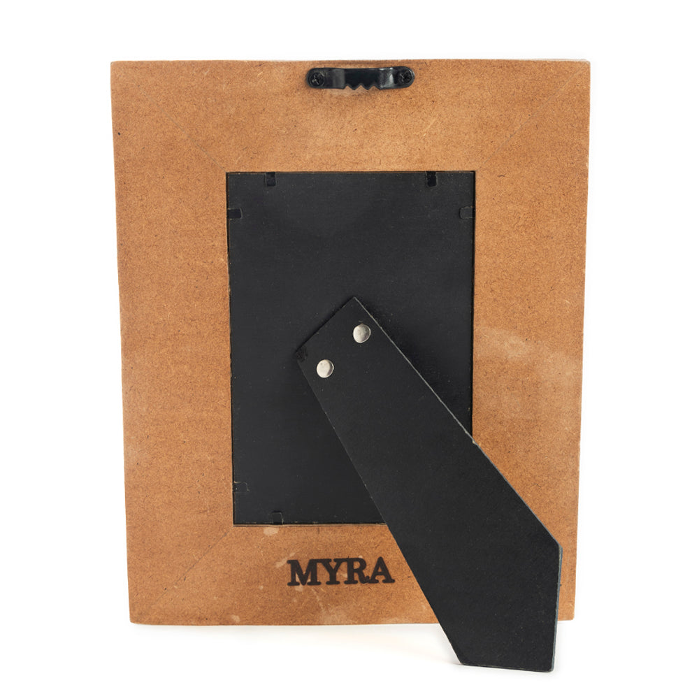 Glowing Sunset Picture Frame - Myra USA