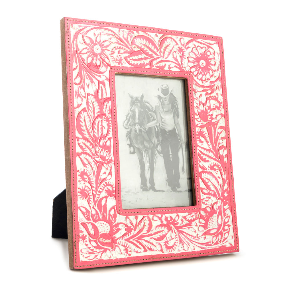 Cactus Flower Bloom Picture Frame - Myra USA