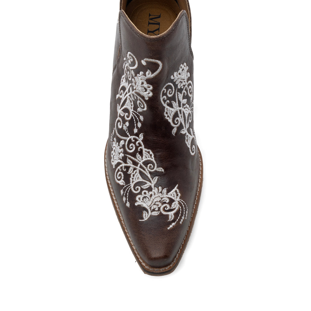 Prairie Dream Ankle Boots - Myra USA