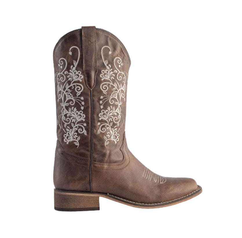 Desert Bloom Boots - Myra USA