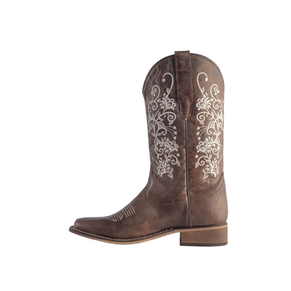 Desert Bloom Boots - Myra USA