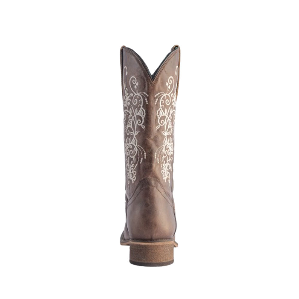 Desert Bloom Boots - Myra USA