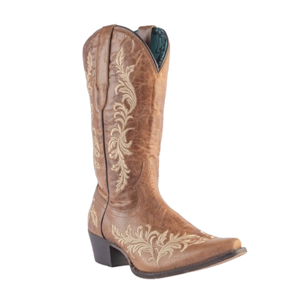 Mesa Sunrise Boots - Myra USA