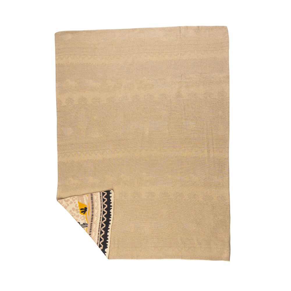 Wild Horse Canyon Throw - Myra USA