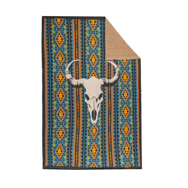 The Desert Guardian Throw - Myra USA