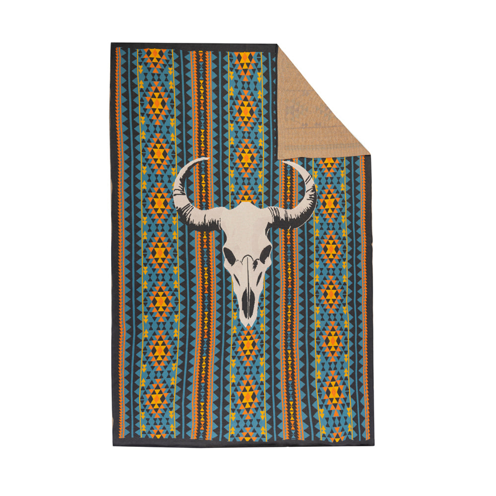 The Desert Guardian Throw - Myra USA