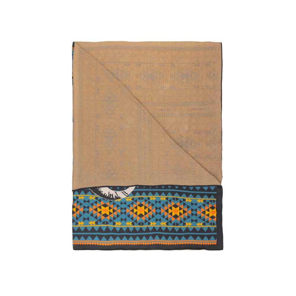 The Desert Guardian Throw - Myra USA