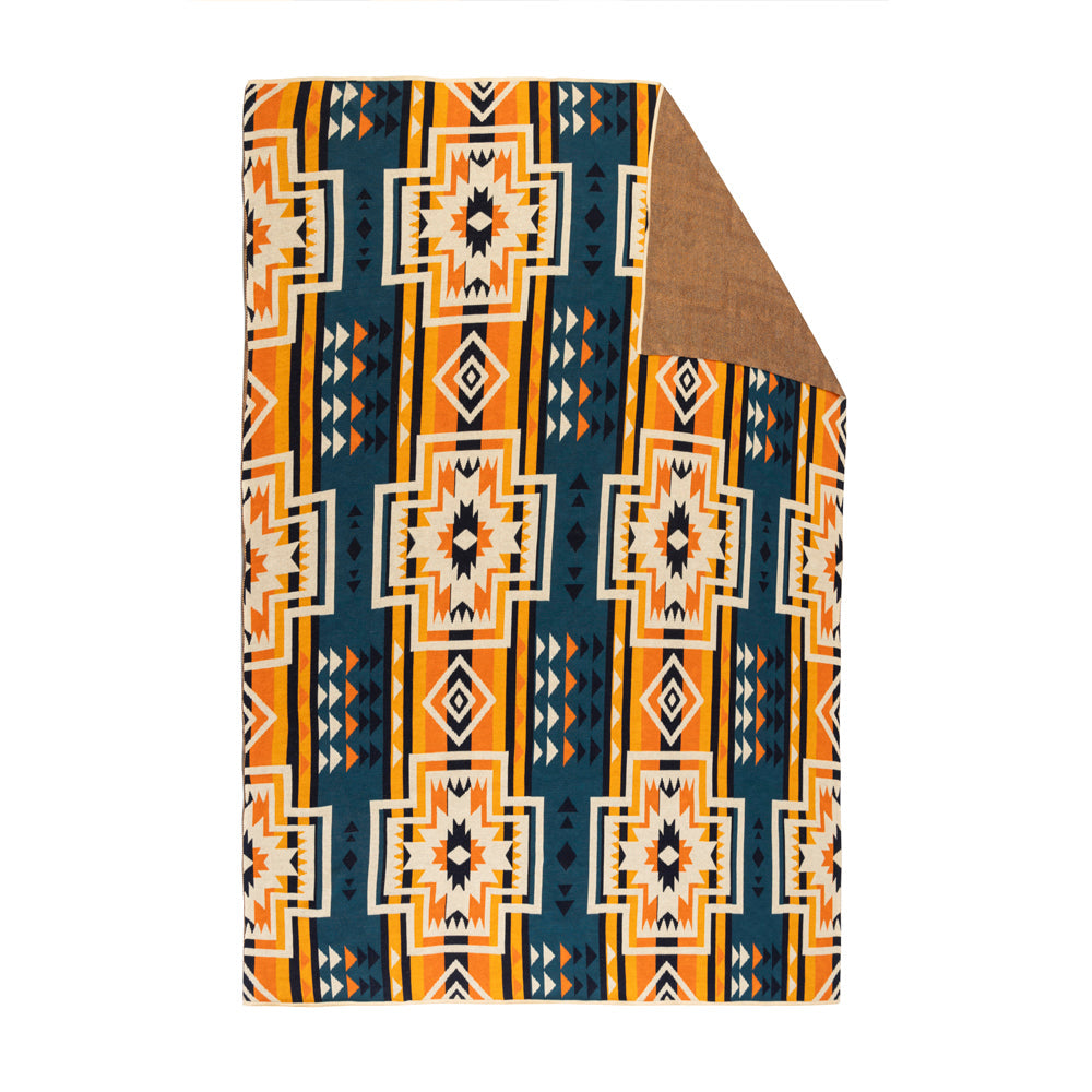 Sacred Star Valley Throw - Myra USA