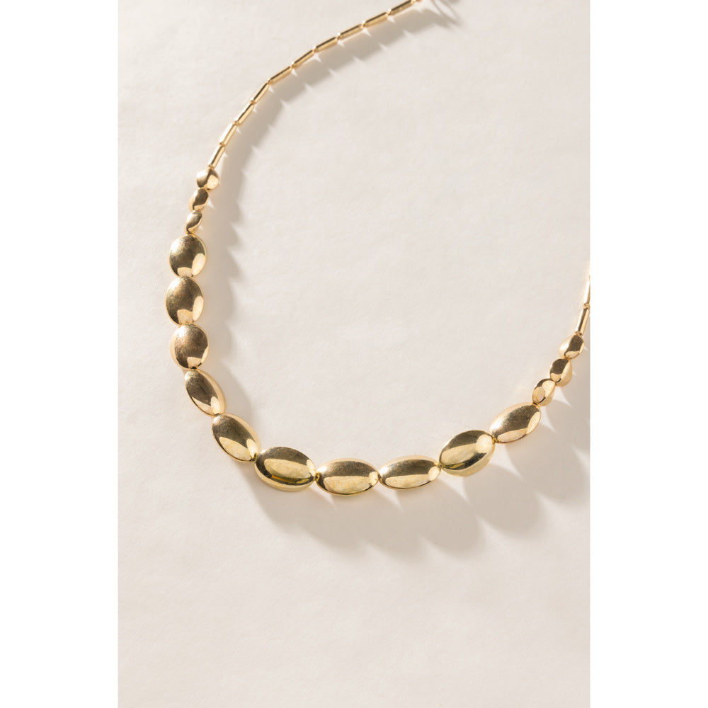 Brissa's Beads Necklace - Myra USA