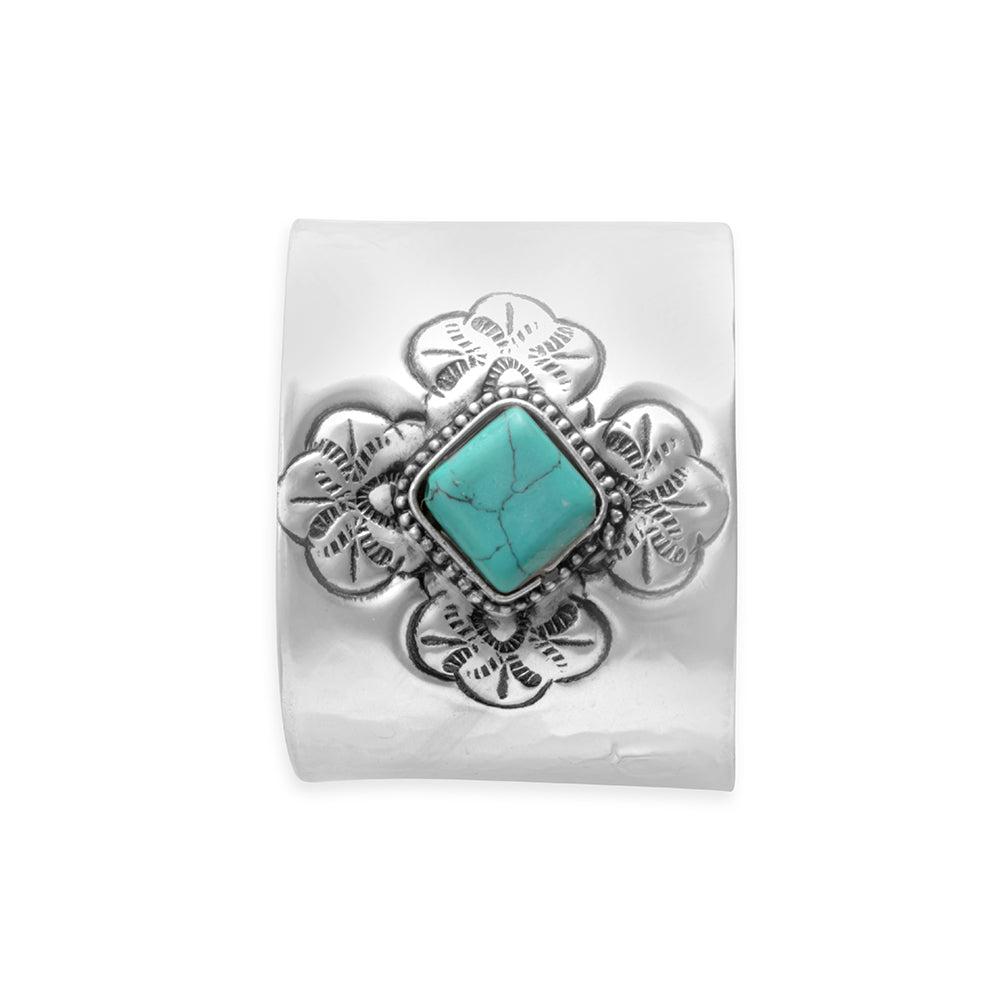 Barbara Trail Cuff Bracelet - Myra USA