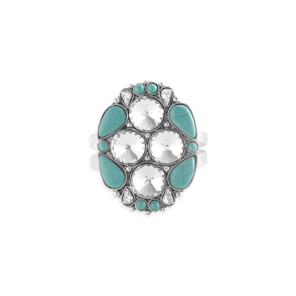 Jewels of the Prairie Bracelet - Myra USA