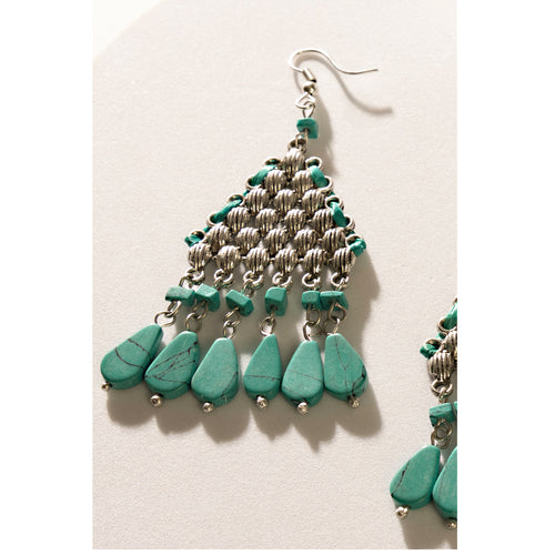 Consolatta Earrings - Myra USA