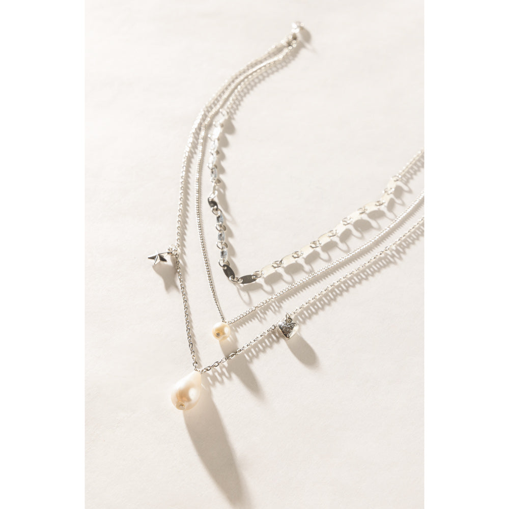Special Charms Necklace - Myra USA