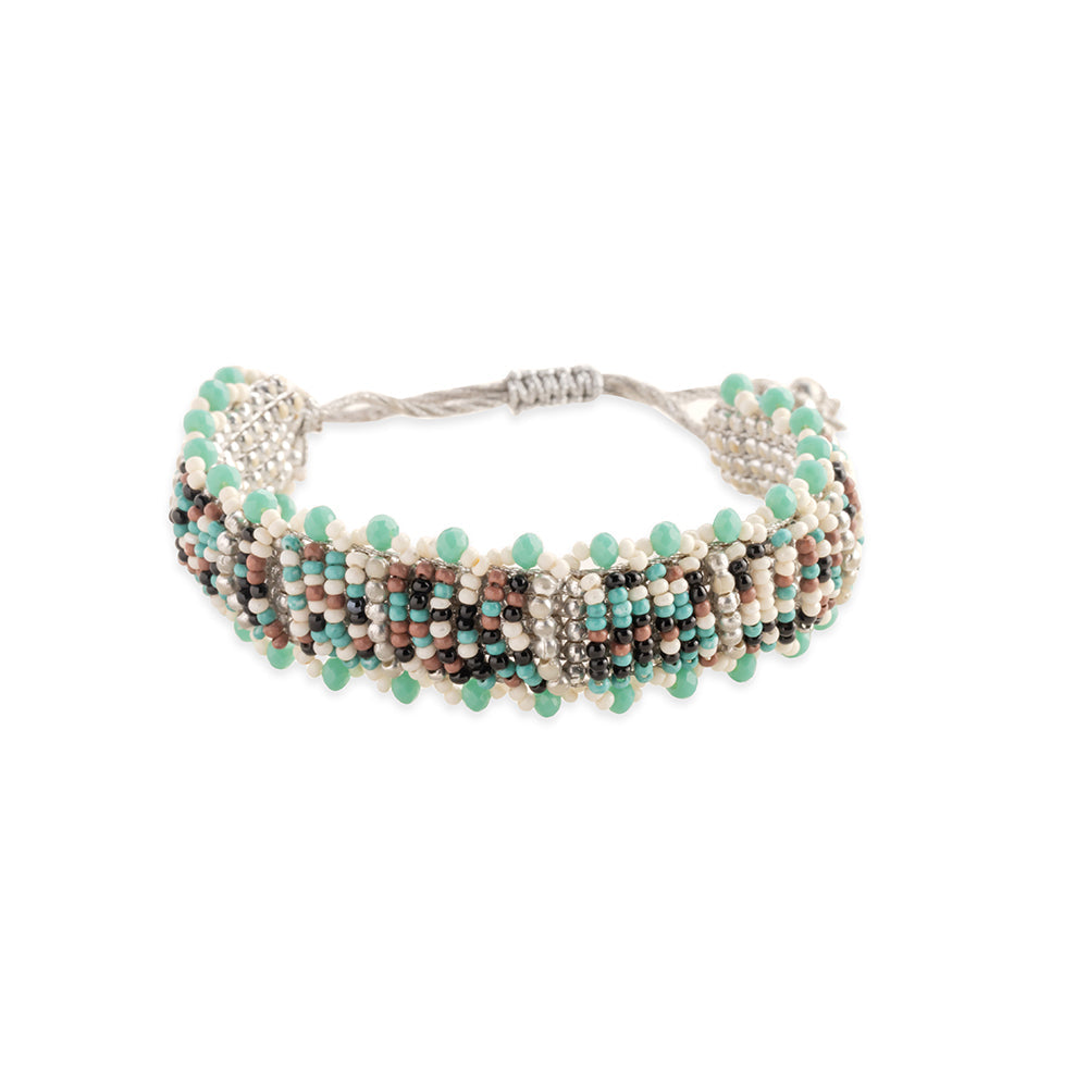 Teresa's Joy Bracelet - Myra USA