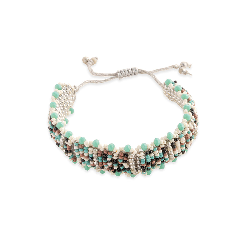 Teresa's Joy Bracelet - Myra USA
