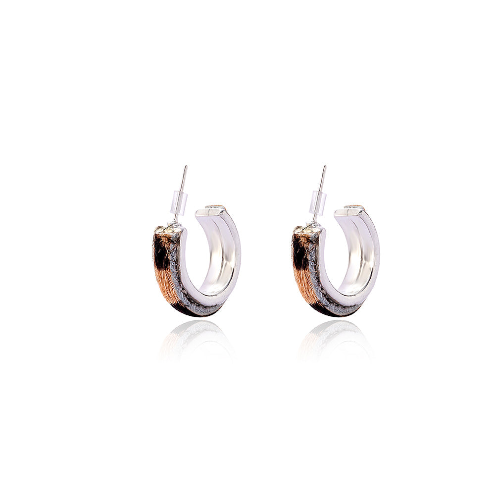 Cove Earring Set - Myra USA