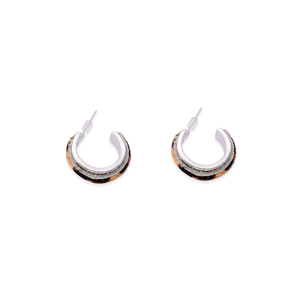 Cove Earring Set - Myra USA