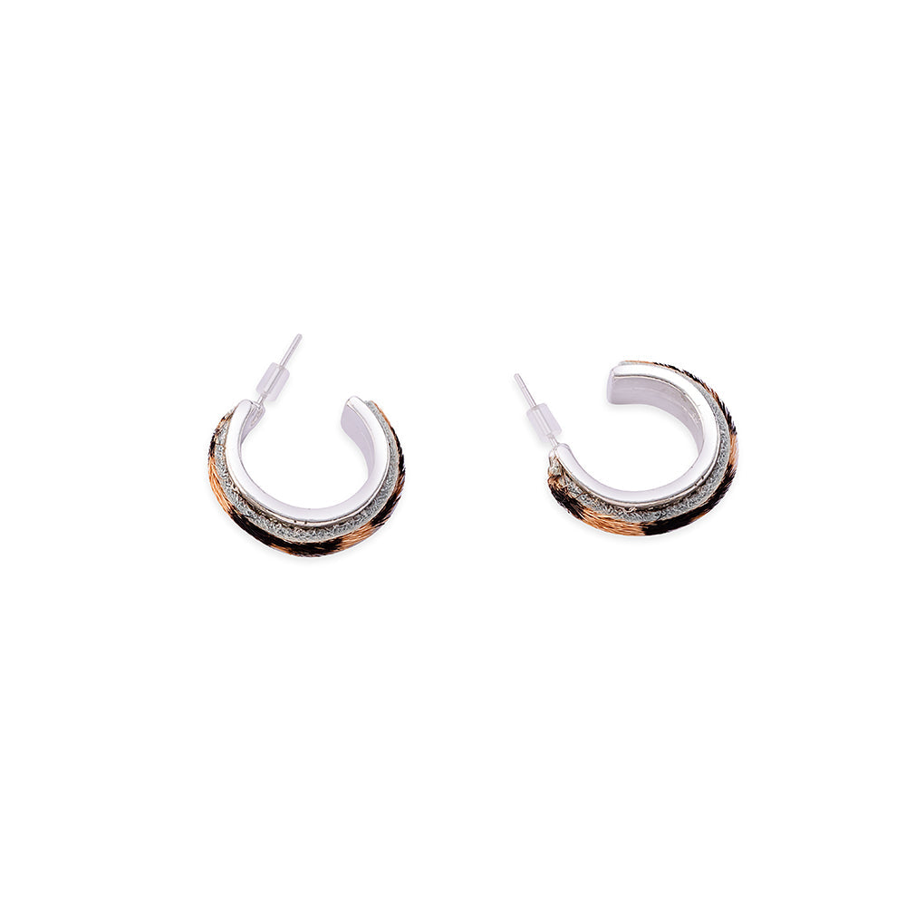 Cove Earring Set - Myra USA