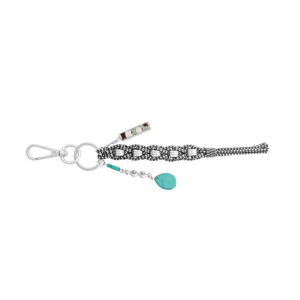 Devonnie Trail Key Fob