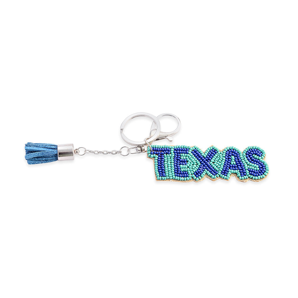 Texas True Key Fob - Myra USA