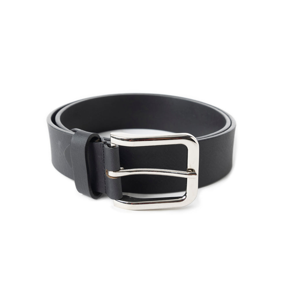 Bennington Range Men's Belt In Black - Myra USA