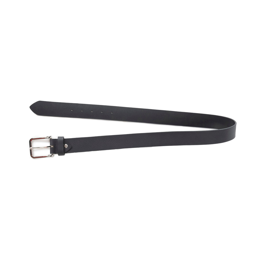 Bennington Range Men's Belt In Black - Myra USA