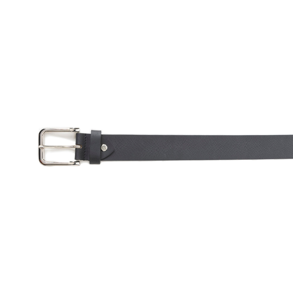 Bennington Range Men's Belt In Black - Myra USA