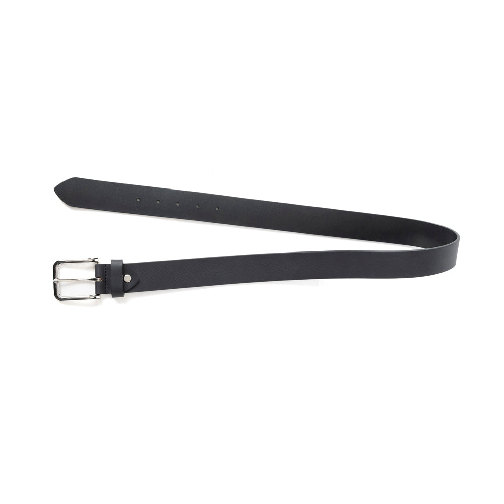 Bennington Range Men's Belt In Black - Myra USA