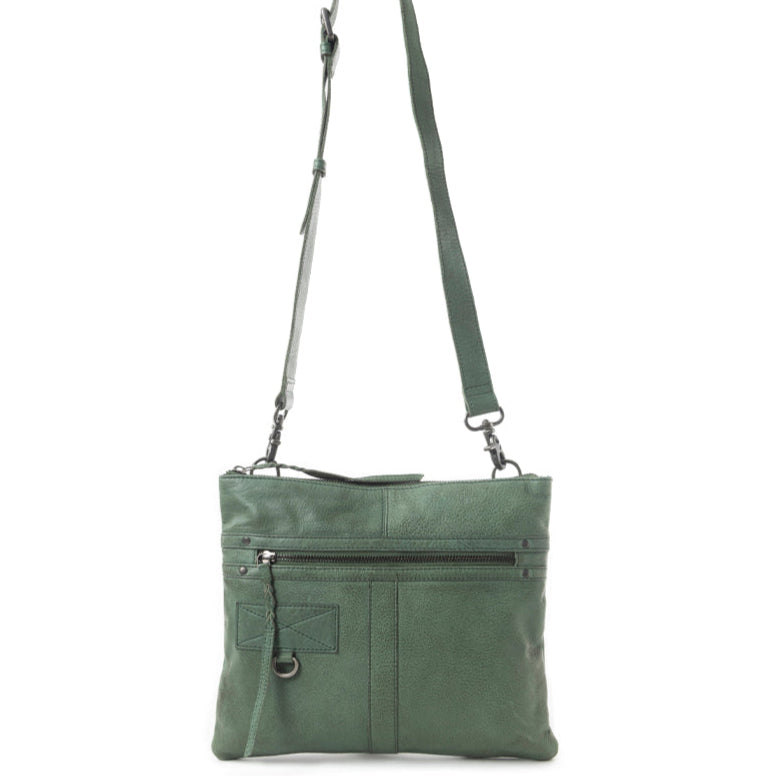 Hollington Shoulder Bag - Myra USA