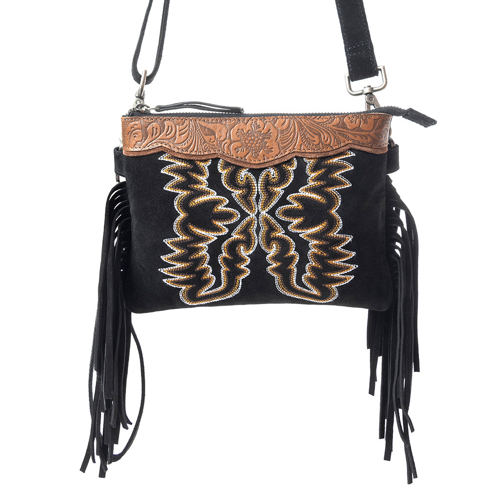 Desert Wing Crossbody Collection - Myra USA