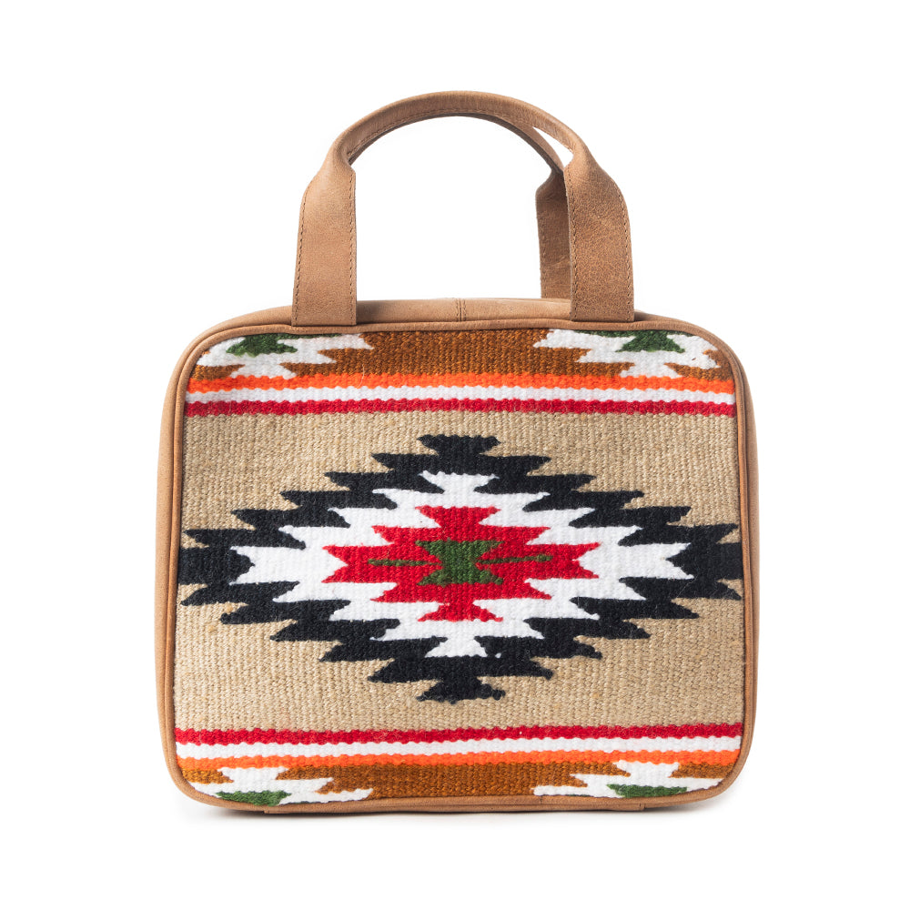 Heritage Mesa Travel Organizer - Myra USA