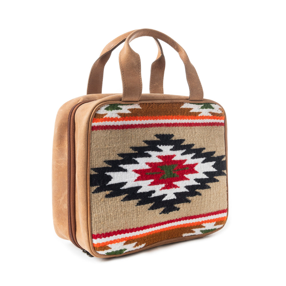 Heritage Mesa Travel Organizer - Myra USA