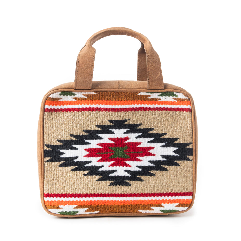 Heritage Mesa Travel Organizer - Myra USA