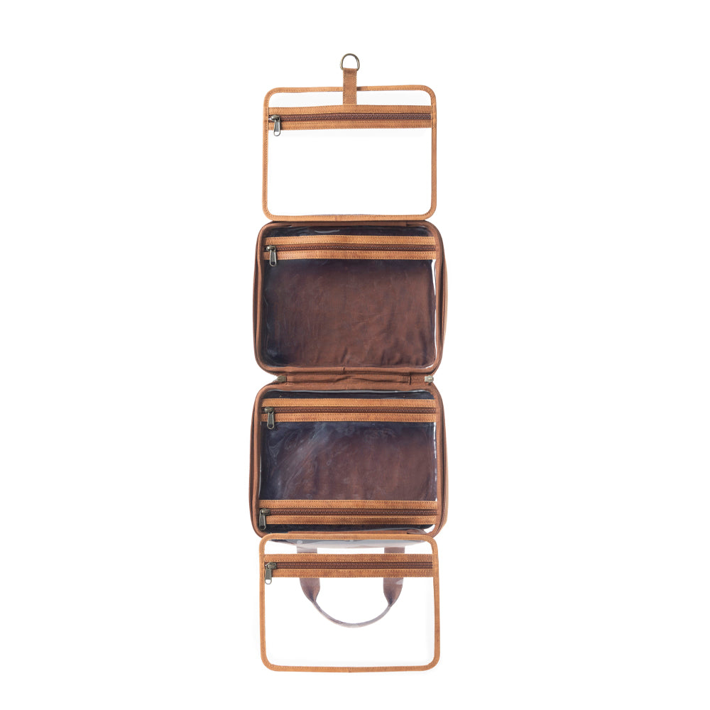 Heritage Mesa Travel Organizer - Myra USA
