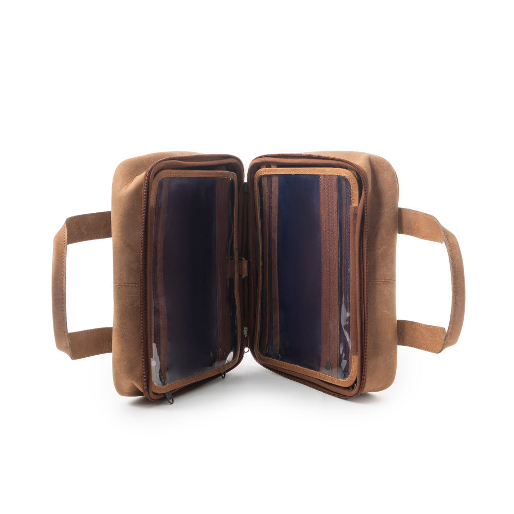 Heritage Mesa Travel Organizer - Myra USA